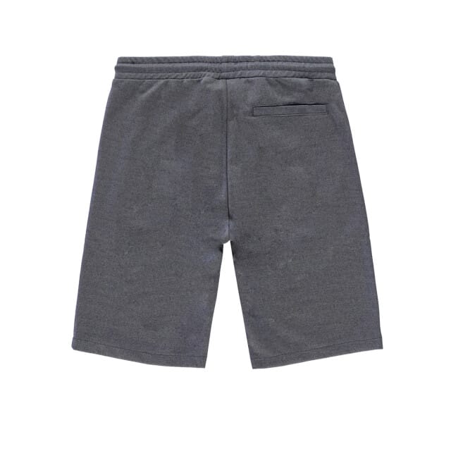 Cars Jeans - Jog Short - Heren - 3XL - Blauw - Polyester - Herell Short