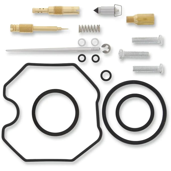 Carburateurset Moose Honda XR 200 R 2002