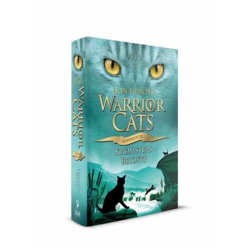 Kromsters Belofte - Pelkmans - Erin Hunter