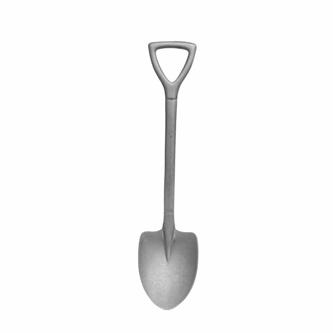 Tokyo Design Studio - CP Vintage Shovel Spoon Large - 17,5 cm