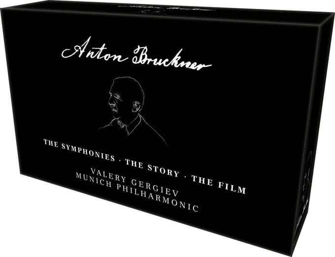 Anton Bruckner