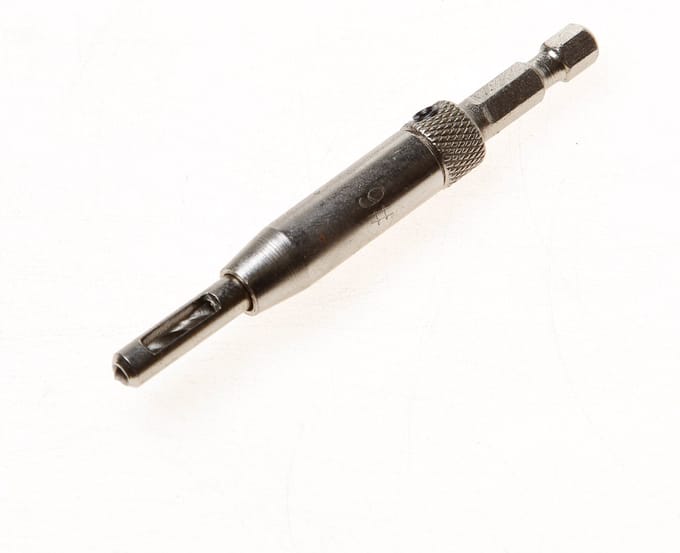 Rex Scharnierboor 4-4.5 x diameter 2.75mm