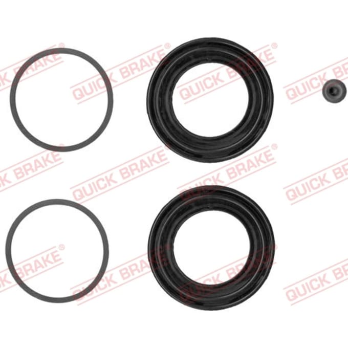 Reparatieset, remklauw QUICK BRAKE 114-0005