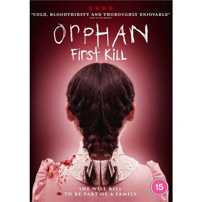 Orphan: First Kill