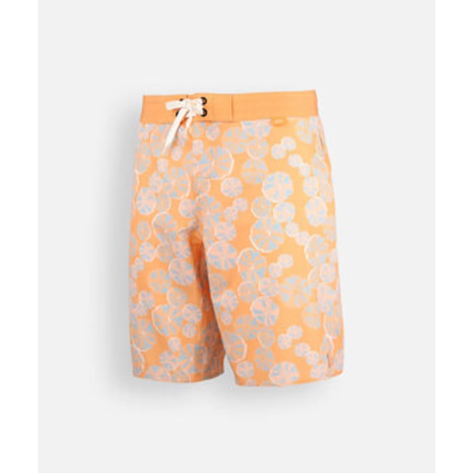 Zwembroek Oxbow Fundamentele stretch boardshort SWELL