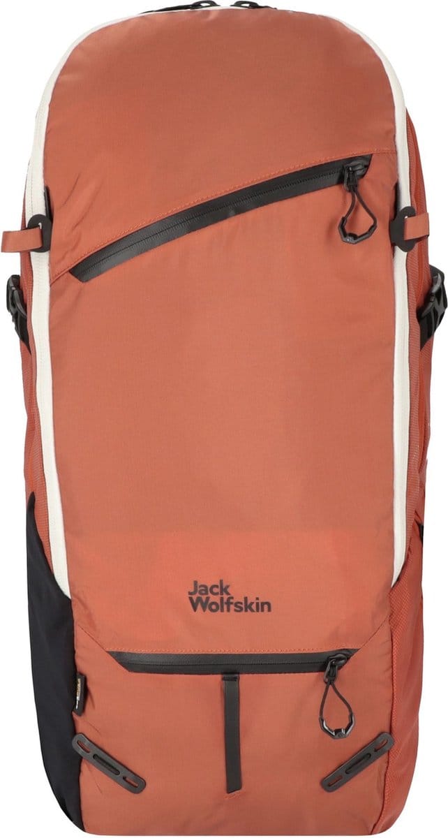 Jack Wolfskin Alpspitze Pack Dagrugzak 59 cm