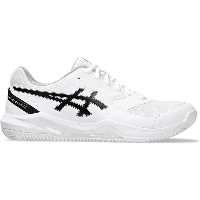 Tennisschoenen Asics Gel-Dedicate 8 Clay