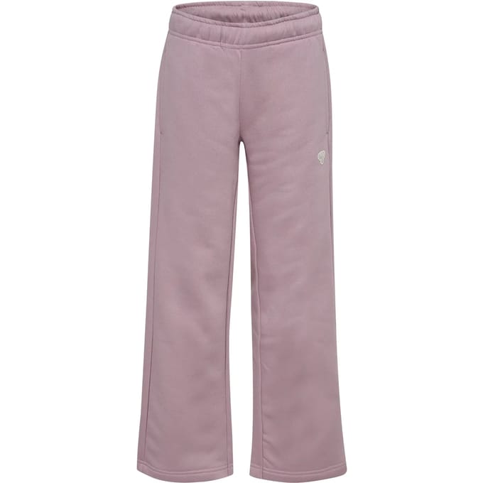 Meisjes joggingbroek Hummel Bee Loose