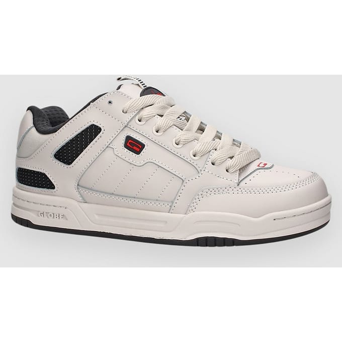 Globe Tilt Prime Skate Schoenen grijs