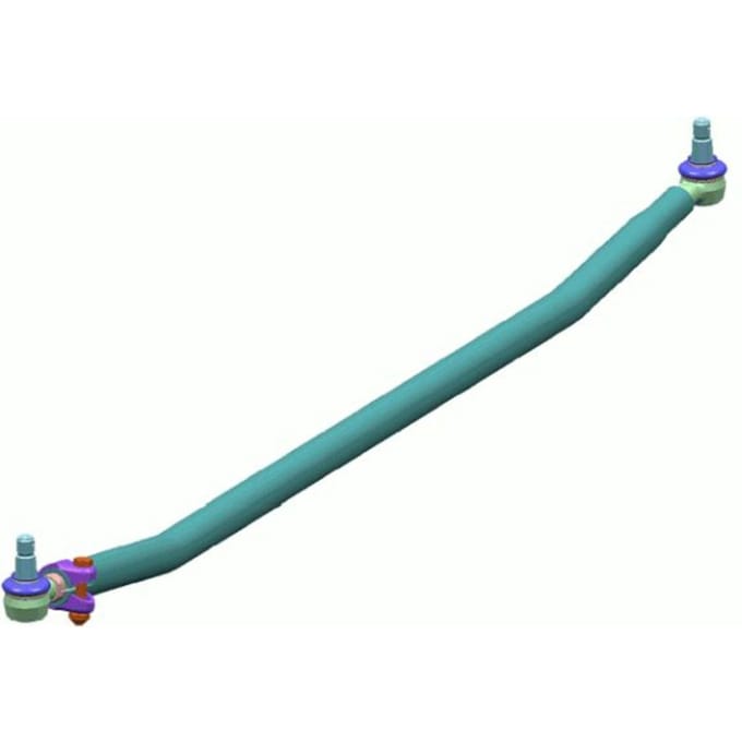 Spoorstang LEMFÖRDER 28730 01