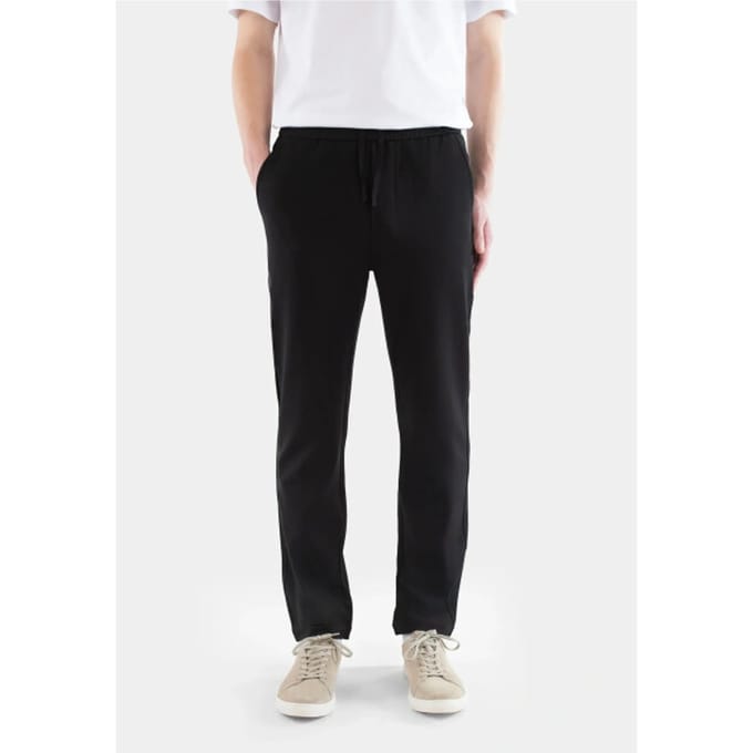 Ciszere Harlow superior stretch trousers black