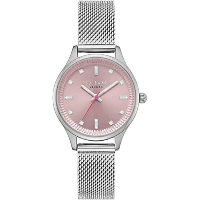 Ted Baker TE50650001 Horloge Dames 32mm