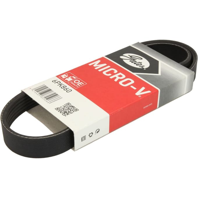 V-riem GATES 6PK860