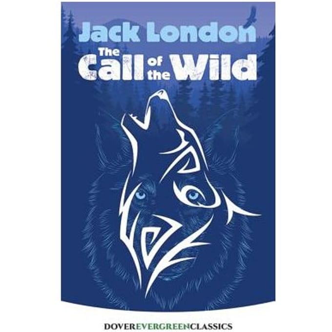The Call Of The Wild - London, Jack