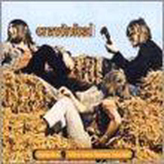 Trio Gomina