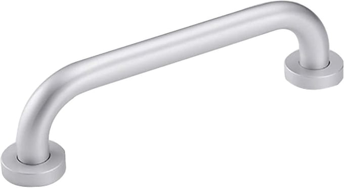 Badkamer handgreep - Veiligheidssteun - Onafhankelijk leven - Antislip grip - 40 cm - Sier