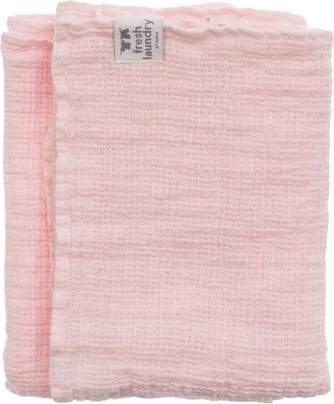 Fresh laundry handdoek romance 70 x 135 cm