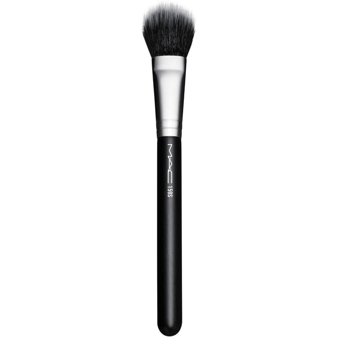 MAC 159S Duo Fibre Blush Brush