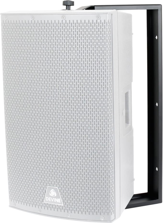 Devine Onyx BR12 muurbeugel