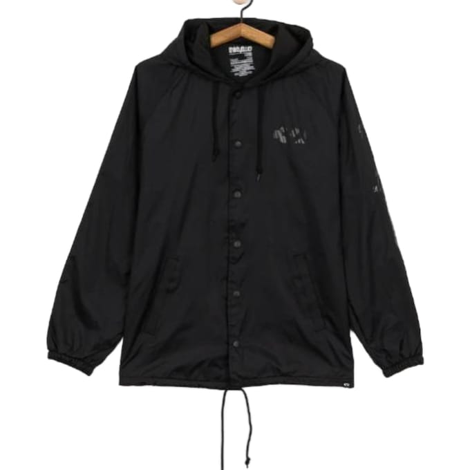 ThirtyTwo Double Coaches Jacket