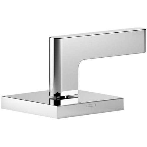 Dornbracht CL.1 side valve, left-closing, cold 20000716-00