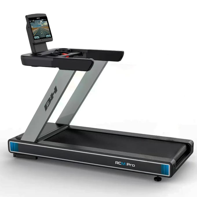 Loopband BH Fitness RCM Pro TFT