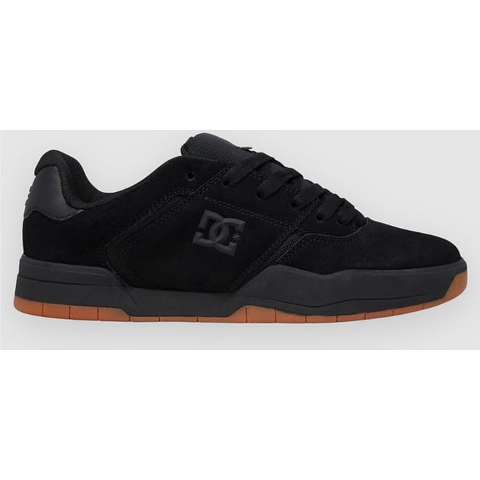 Trainers DC Shoes Central