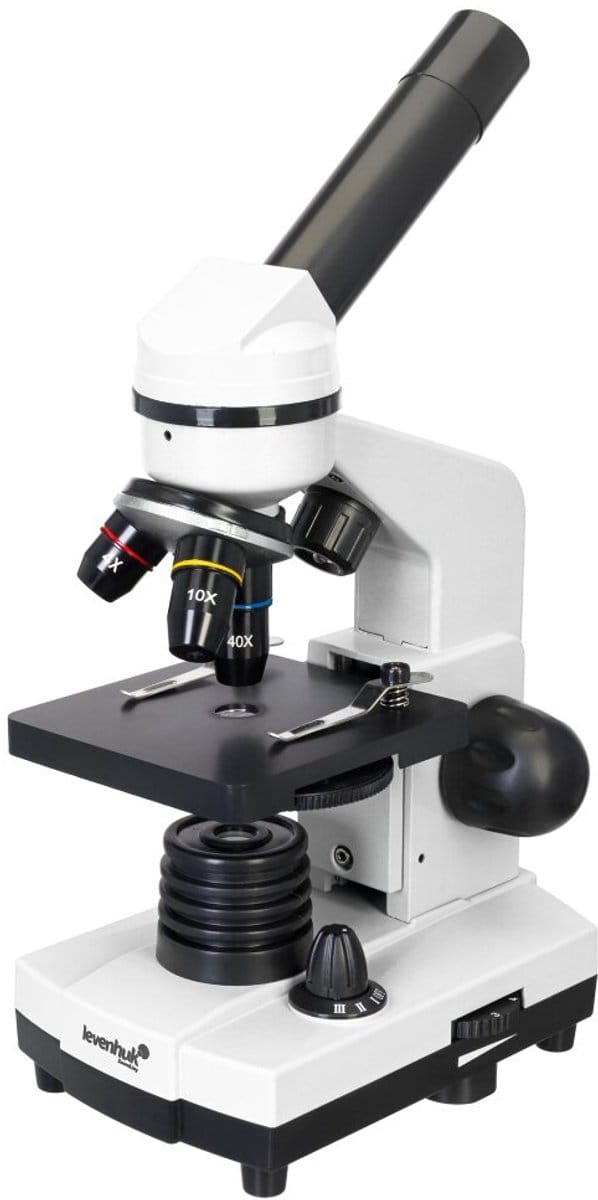 Levenhuk - 69060 - Rainbow 2L Moonstone Microscoop - (EN)