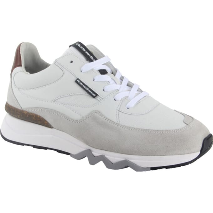 Floris van Bommel Sfm-10155-60-01 heren sneakers 40 (6,5)