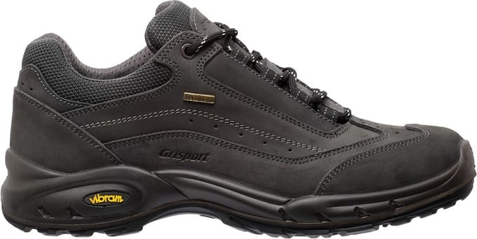GRI Travel Low