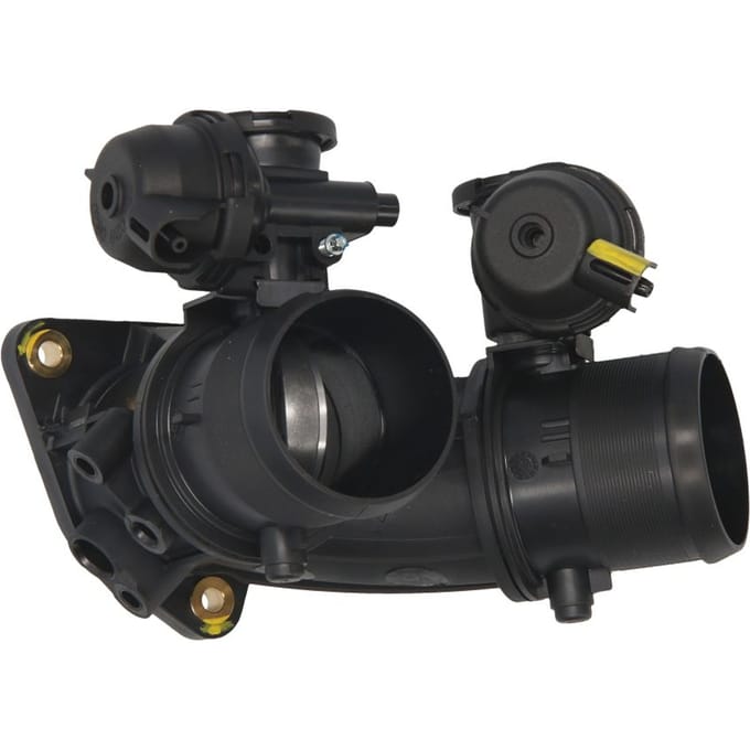 Gasklephuis FEBI BILSTEIN 101472
