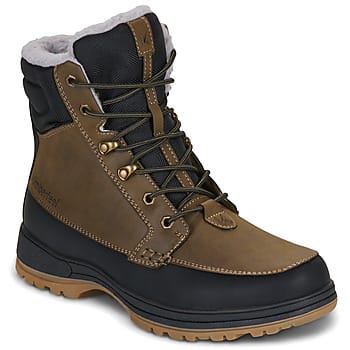 Kimberfeel Nolan Wandelschoenen Bruin EU 41 Man