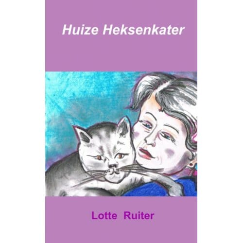 Huize Heksenkater - Lotte Ruiter