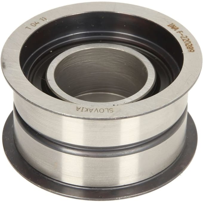 Schaeffler Ina Geleiderol, distributieriem INA 532 0054 10