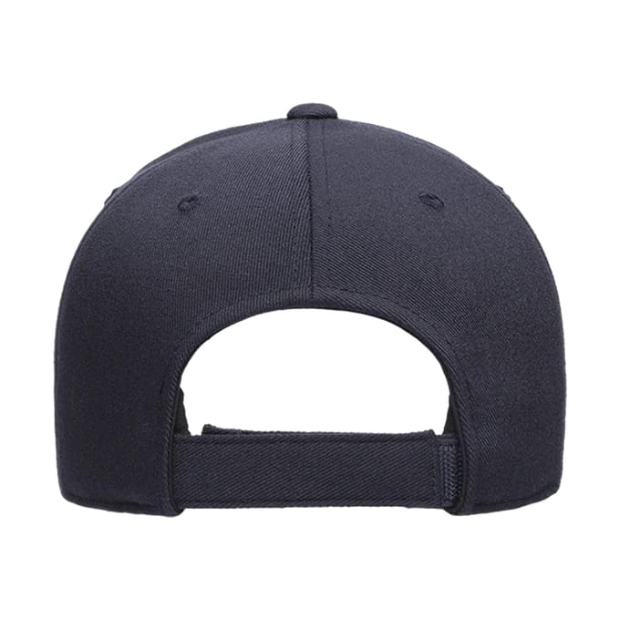 Flexfit 110 Pro-Formance Baseball Cap (Zwart)