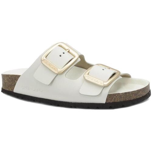 Platte sandalen Grunland GRU-CCC-CB3272-LA