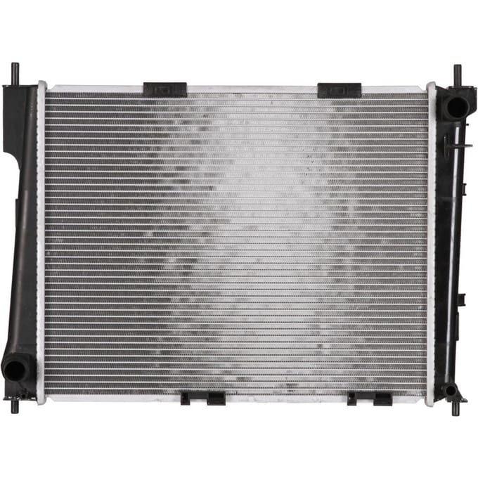 Radiator, motorkoeling NRF 53125