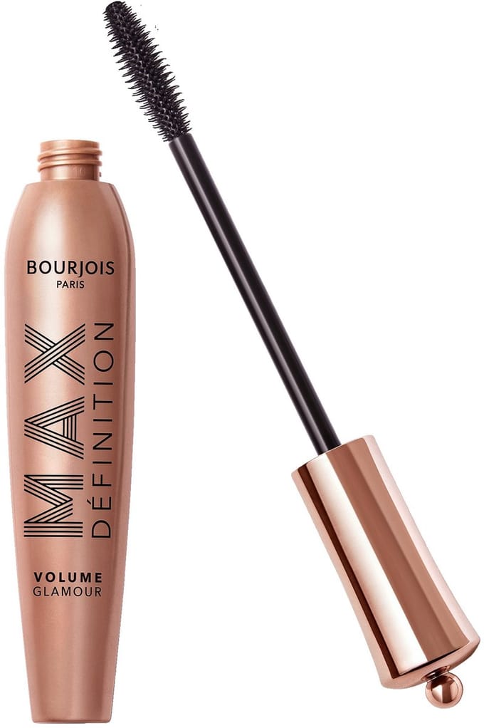 Max Définition Volume Glamor #01-zwart 10 ml