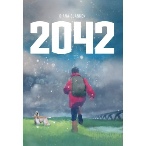 2042 - Diana Blanken