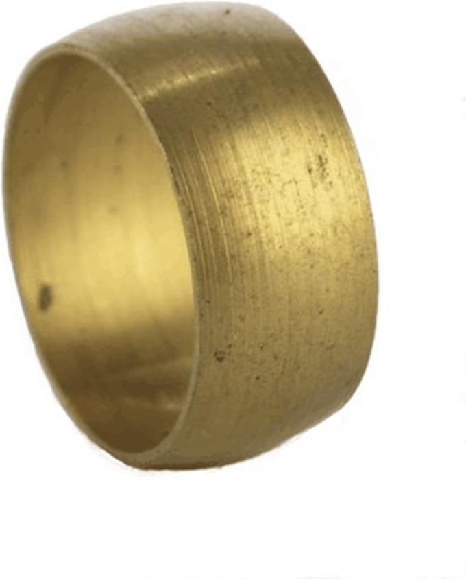 Bpe knelring s1281 12mm ms