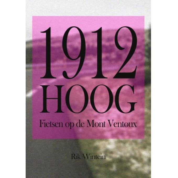 1912 Hoog - Rik Wintein