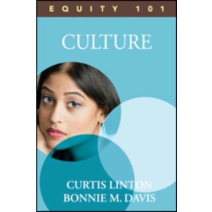 Equity 101: Culture: Book 2 - Linton