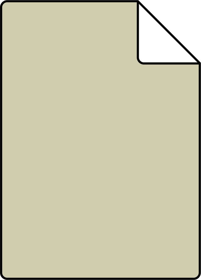 ESTAhome muurverf mat zand beige - 2 l / ca. 18 m² - 191002