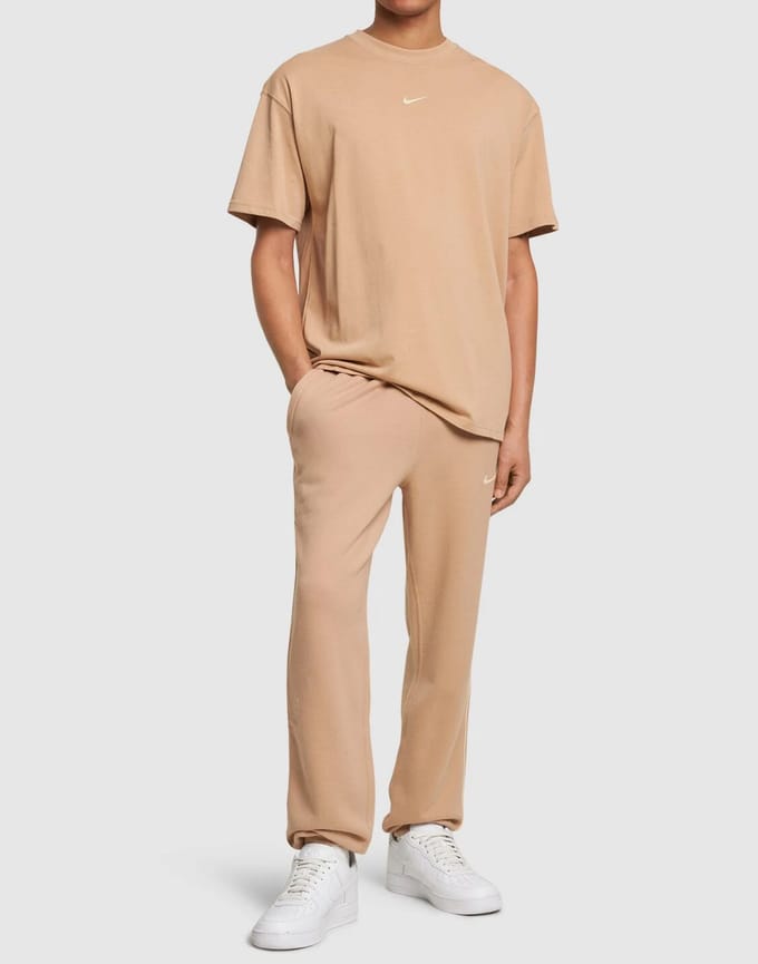 Nike x Drake NOCTA NRG fleecebroek joggingbroek