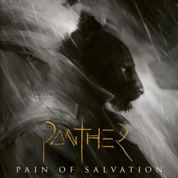 Panther - Pain Of Salvation