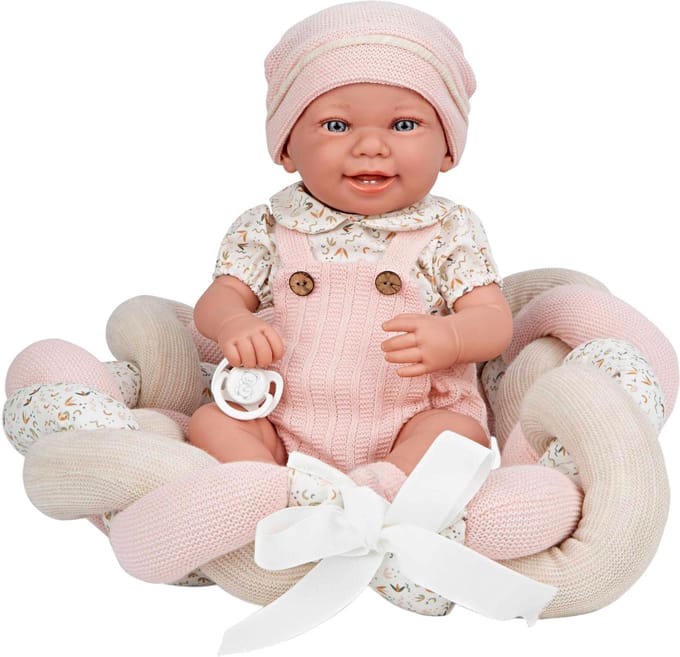 Spaanse pop Arias Dolls 65373