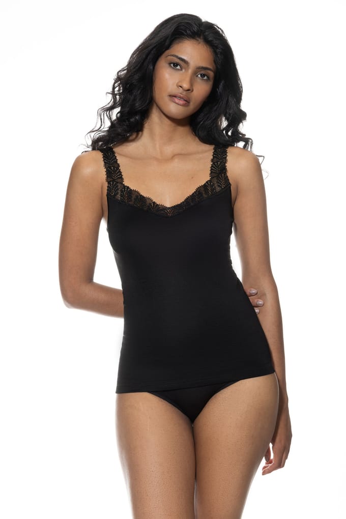 mey Damen Top Serie Emotion Elegance