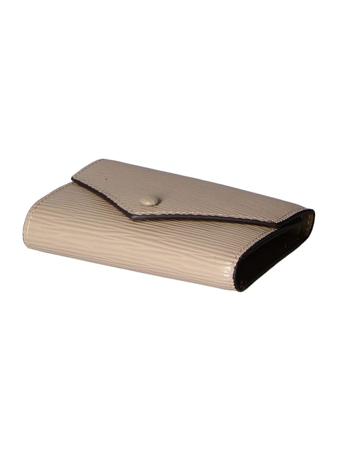 Gave Lux portemonnee Vrouwen TAUPE