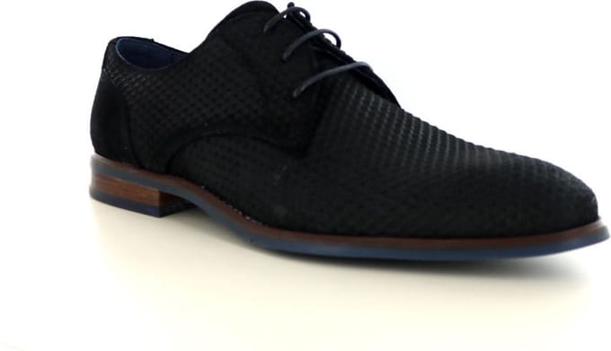Berkelmans | Arcos | nette veterschoen | maat 42