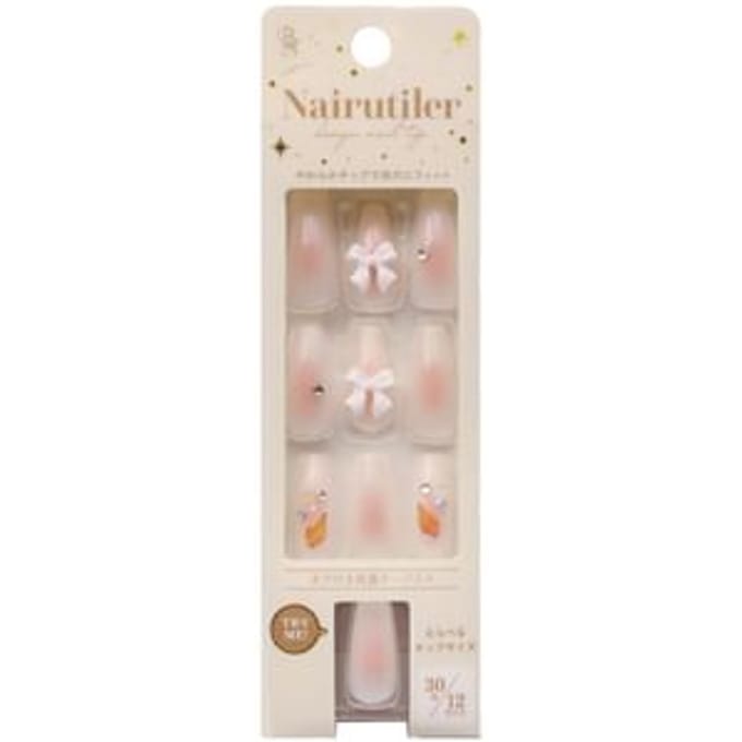 BN - Nairutiler Nail Tip NRT2-20